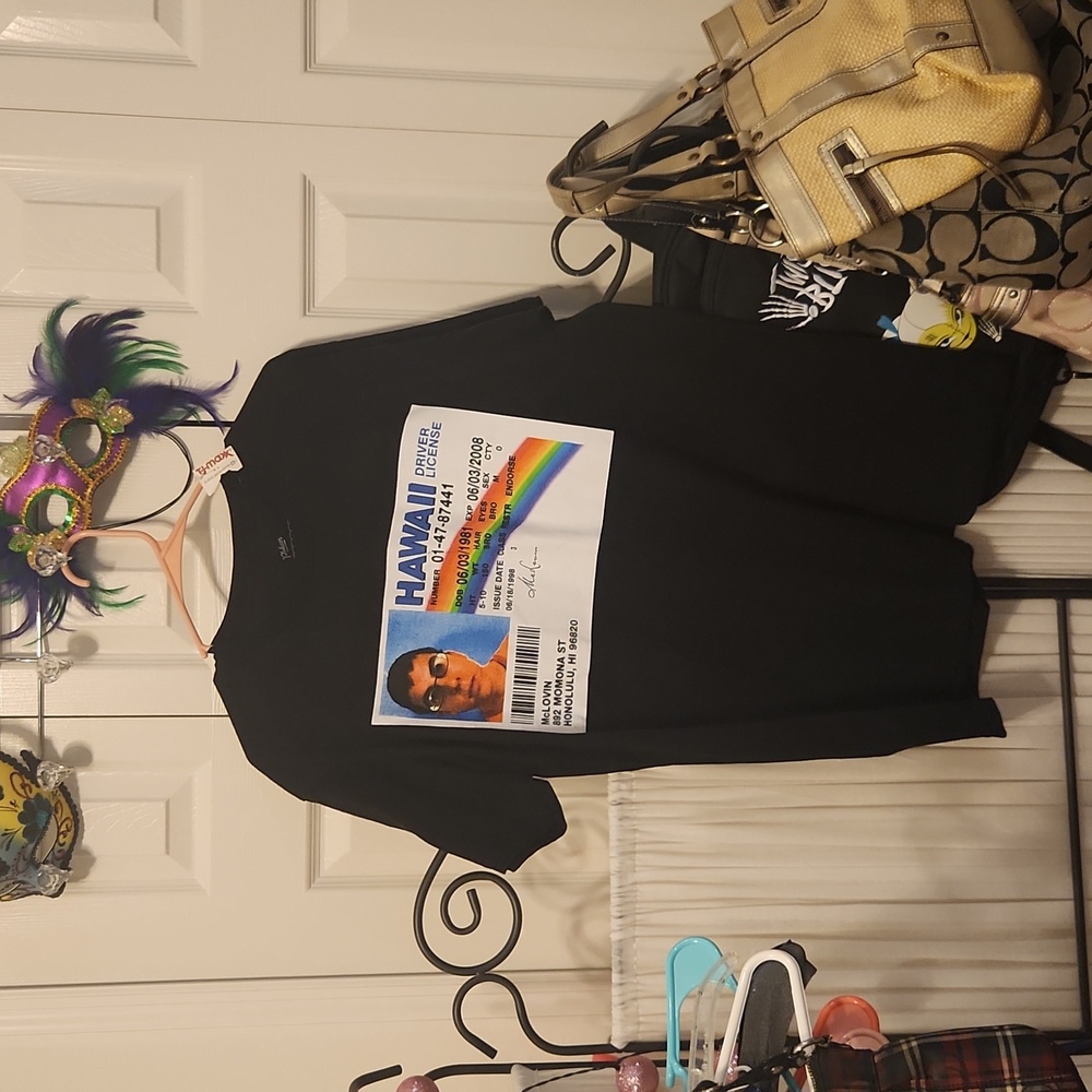Philcos retro tee